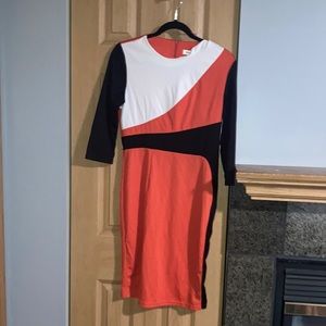 Women’s casual dress
